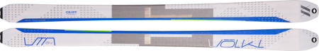 Narty Voelkl VTA84 FLAT