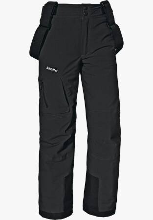 Spodnie Schoffel Joran Boy/ black