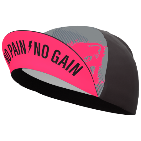 CZAPKA DYNAFIT PERFORMANCE VISOR CAP/0532