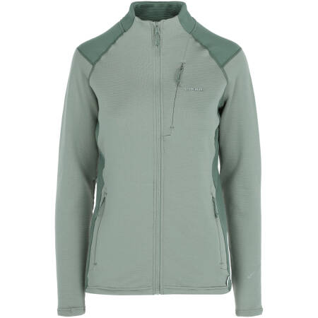 Bluza Viking Birger Lady zielona