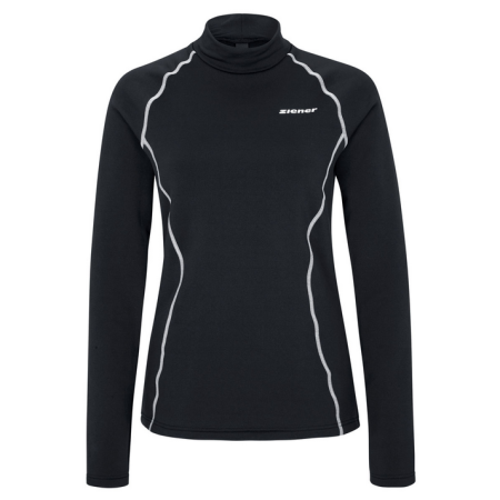 Bluza Ziener JIDA lady black