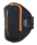 POKROWIEC iFITNESS NA RAMIĘ ARM01 BLACK/ORANGE S/M