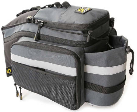 Sakwa Sport Arsenal rowerowa na bagażnik art.560