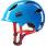 KASK UVEX OYO /OCEAN BLUE