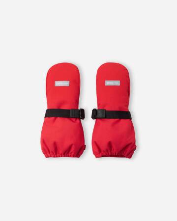 Rękawice Reimatec Ote mitten tomato red