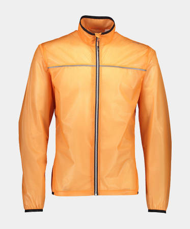 Kurtka CMP MAN JACKET 31C6047/ YELLOW