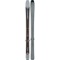 Narty Dynafit Radical 88 Ski Set /moon