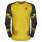 KOSZULKA SCOTT TRAIL STORM L/SL /MELLOW YELLOW/BLACK
