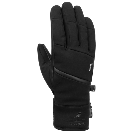 Rękawice Reusch Febe R-TEX® XT/black