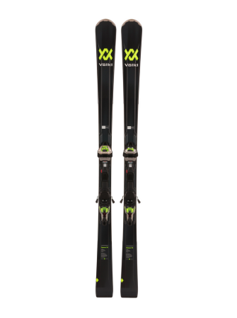 Narty Volkl Deacon 79 iPT Wideride XL