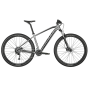 ROWER SCOTT ASPECT 950 GREY