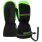 Rękawice Reusch Maxi R-TEX® XT Mitten/ black/green