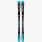 Narty Head Supershape e-Speed SW BB-PR black/blue