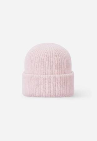 Czapka Reima Pilvinen Pale rose