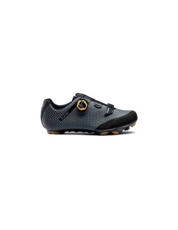 BUTY NORTHWAVE ORIGIN PLUS 2 /GREY/MUSTARD