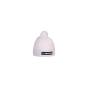 Czapka Viking Berg windstopper/white