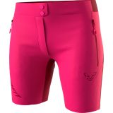 Szorty Dynafit TRANSALPER2 LIGHT DST damskie/ flamingo