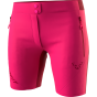 Szorty Dynafit TRANSALPER2 LIGHT DST damskie/ flamingo