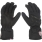 Rękawice narciarskie Rossignol SPORTCHIC IMPR BLACK