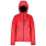 Kurtka narciarska Scott W s Insuloft 3M melon red damska