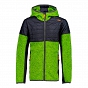 Bluza CMP Fix Hood boy