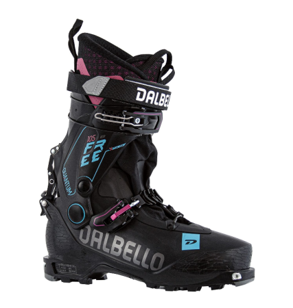 Buty Dalbello Quantum FREE 105 W 