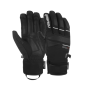 Rękawice REUSCH Thunder R-TEX® XT/black/white