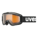 Gogle dziecięce Uvex Speedy pro /black