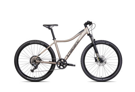 ROWER UNIBIKE MOVE 27.5 TYTANOWY