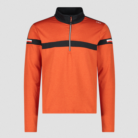 Bluza CMP MAN SWEAT/33L1107/C594
