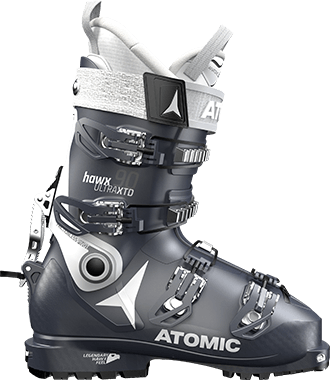 Buty Atomic HAWX ULT XTD 90 W