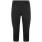 Getry Odlo 3/4 PERFORMANCE WARM ECO damskie/ black