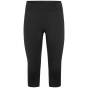 Getry Odlo 3/4 PERFORMANCE WARM ECO damskie/ black