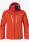 Kurtka SCHOFFEL HOHBIEL męska/ red/orange