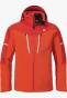Kurtka SCHOFFEL HOHBIEL męska/ red/orange
