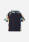 Koszulka REIMA swim Uiva /black