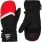 RĘKAWICE ROSSIGNOL JR TECH IMPR M CRIMSON