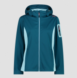 Kurtka CMP ZIP HOOD DAMSKA 39A5016/06MN