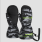 Rękawice Reusch Maxi R-TEX® XT Mitten/black/grey camou