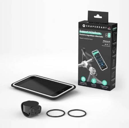 POKROWIEC SHAPEHEART NA TELEFON 