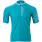 KOSZULKA SILVINI MENS MTB FULL ZIP TURANO PRO /BLUE