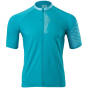 KOSZULKA SILVINI MENS MTB FULL ZIP TURANO PRO /BLUE