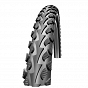 OPONA 26x1.75 SCHWALBE LAND CRUISER  CZARNA