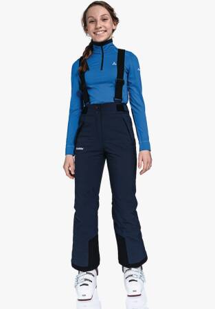 Spodnie Schoffel Joran Girl/ navy blazer