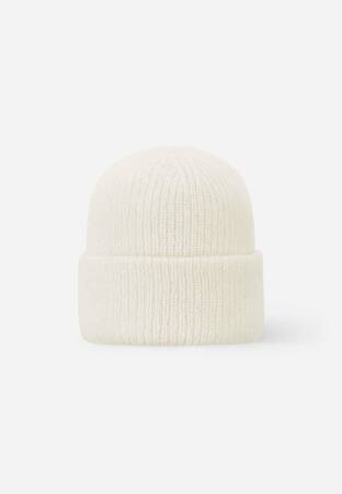 Czapka Reima Pilvinen Off white