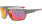 Okulary GOG Zonda E105-2P/cat.3/matt grey red