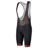 Spodenki Scott BIBSHORTS RC TEAM ++ black-red