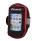 POKROWIEC iFITNESS NA RAMIĘ ARM02 BLACK/RED S/M