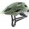Kask Uvex access/ moss green white matt