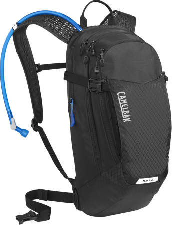 PLECAK CAMELBAK M.U.L.E. /BLACK 